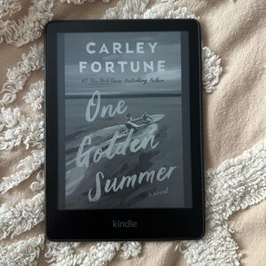 Kindle Paperwhite E-Reader